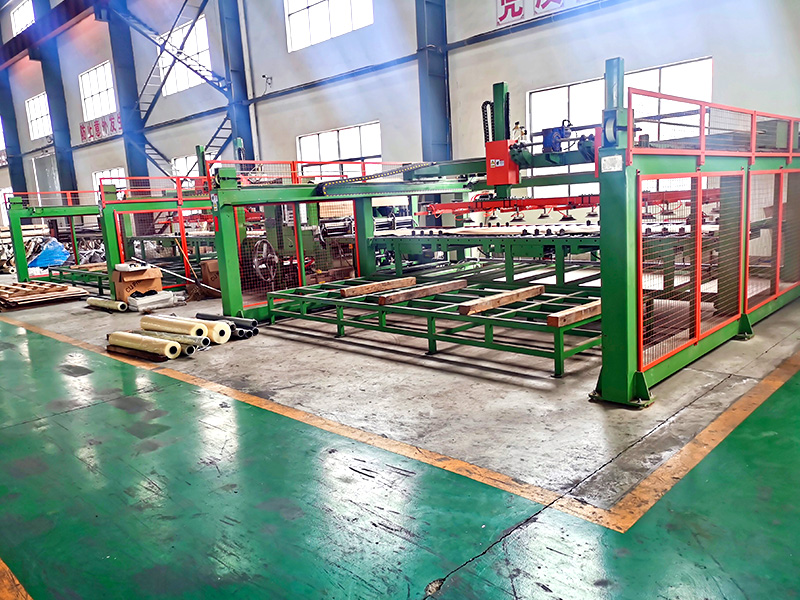 5086 aluminum sheet manufacturers Production equipment